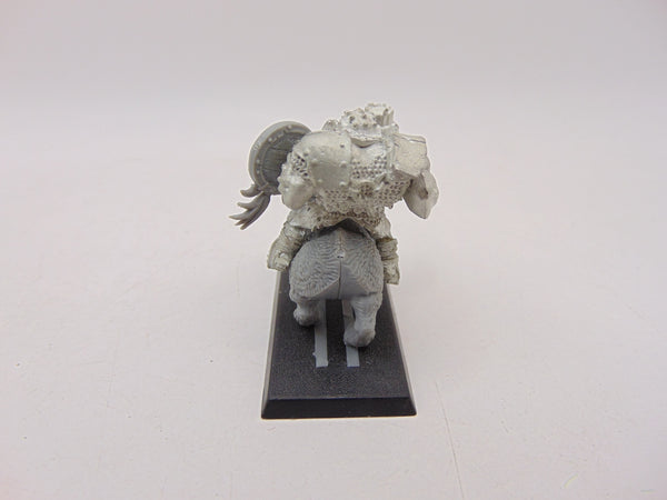 Orc Boar Boy