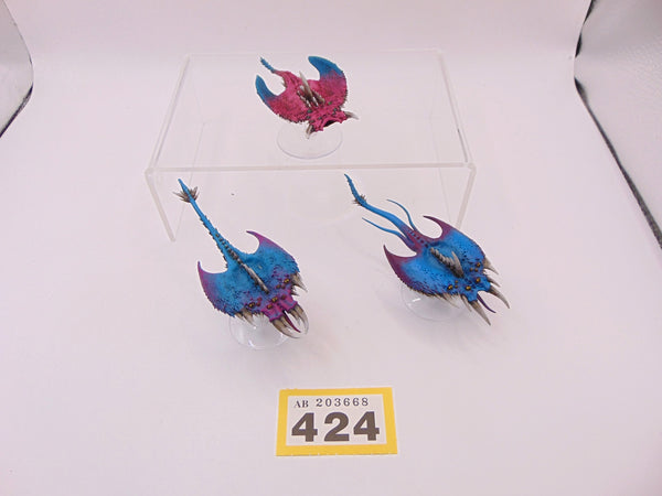 Screamers of Tzeentch