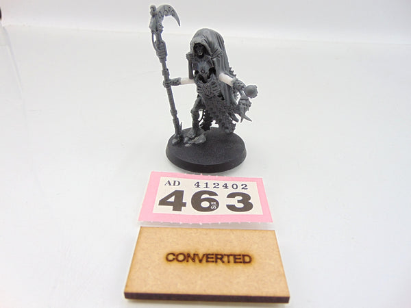Overlord with Voidscythe Conversion