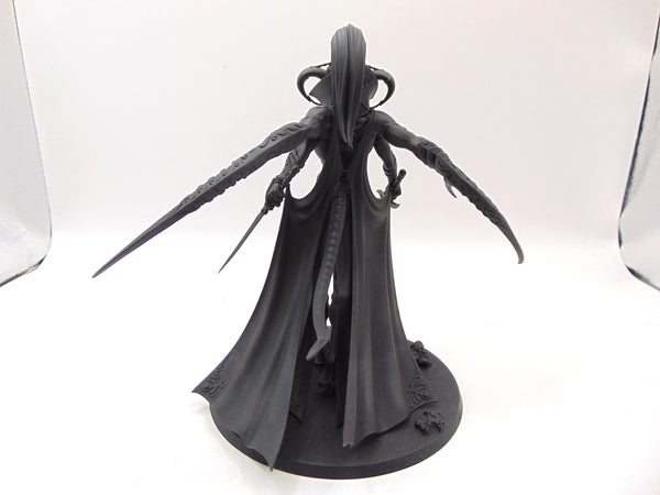 Keeper of Secrets