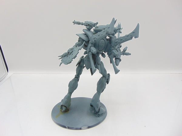 Wraithknight