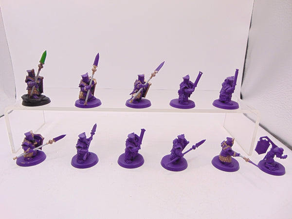 Infernal Cohort