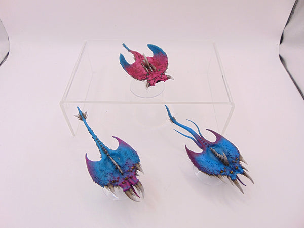 Screamers of Tzeentch