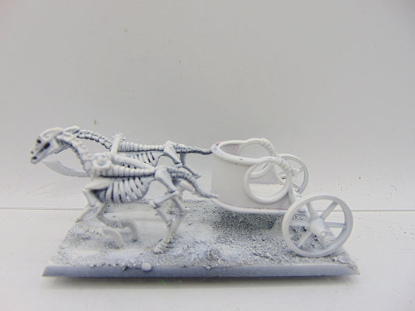 Skeleton Chariot