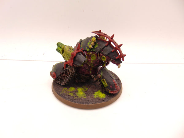Myphitic Blight Hauler