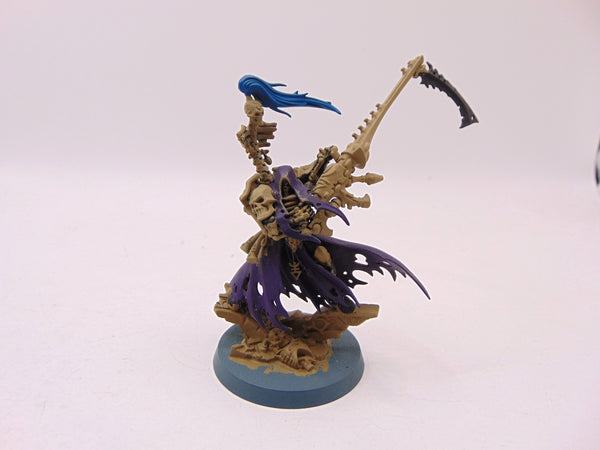 Phoenix Lord Maugan Ra