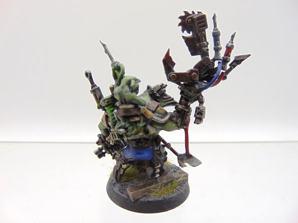Painboy