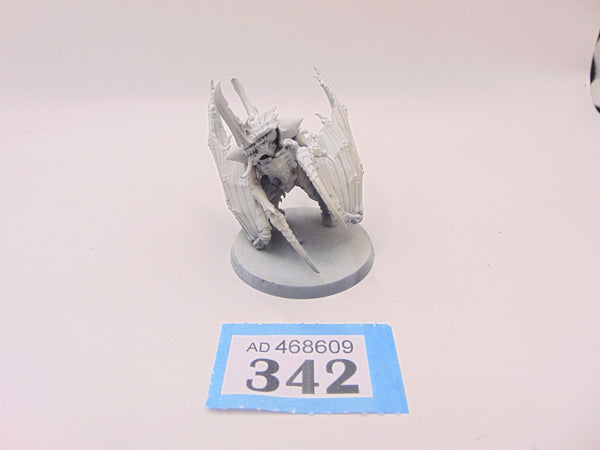 Winged Tyranid Prime