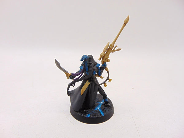 Amallyn Shadowguide