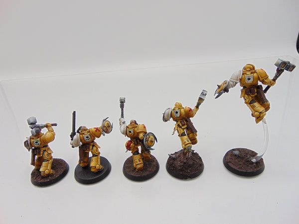 Assault Intercessors