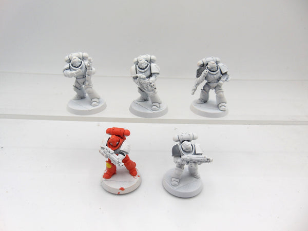 Intercessors