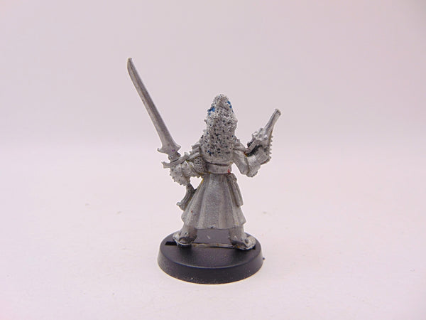 Harlequin High Avatar