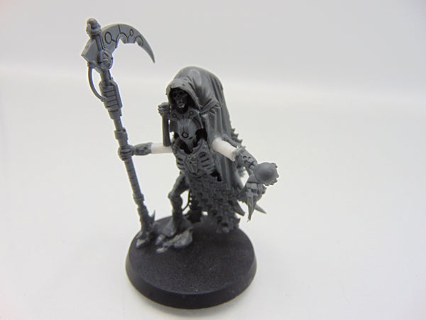 Overlord with Voidscythe Conversion