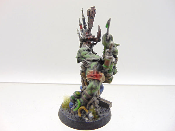 Painboy