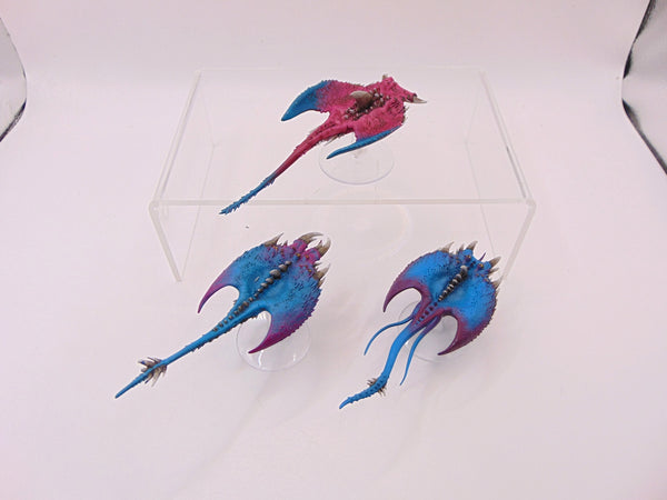 Screamers of Tzeentch