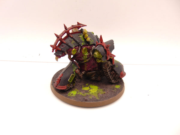 Myphitic Blight Hauler