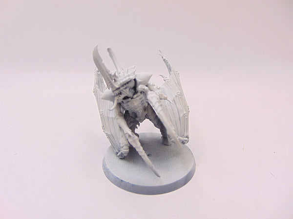 Winged Tyranid Prime