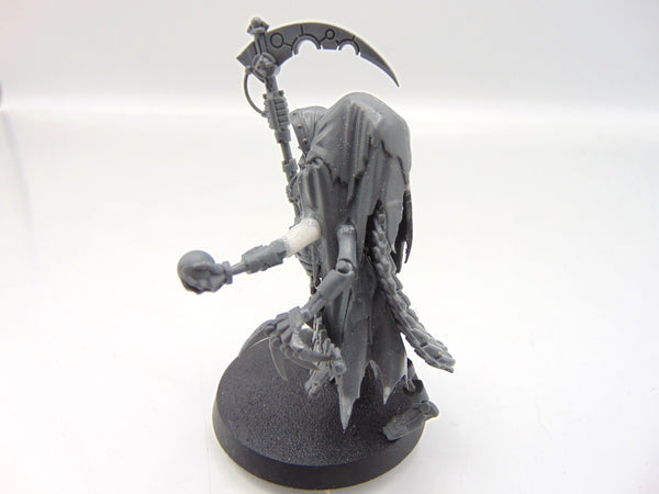 Overlord with Voidscythe Conversion