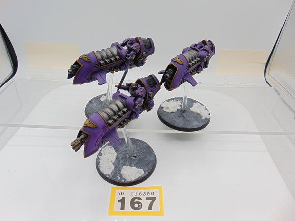 Legion Sky-Hunter Squadron