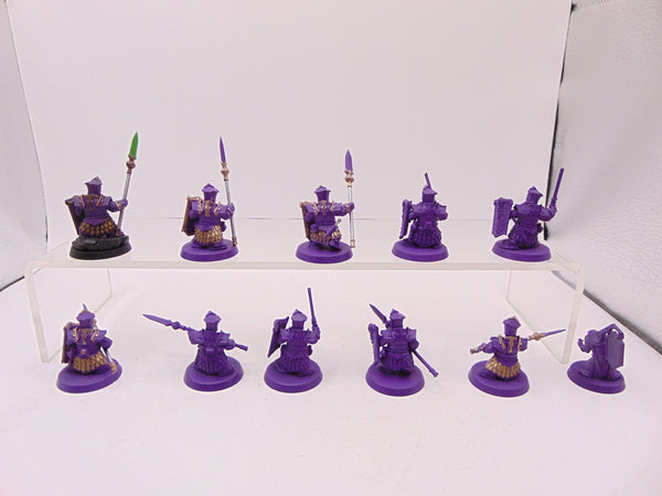 Infernal Cohort