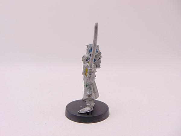 Harlequin High Avatar