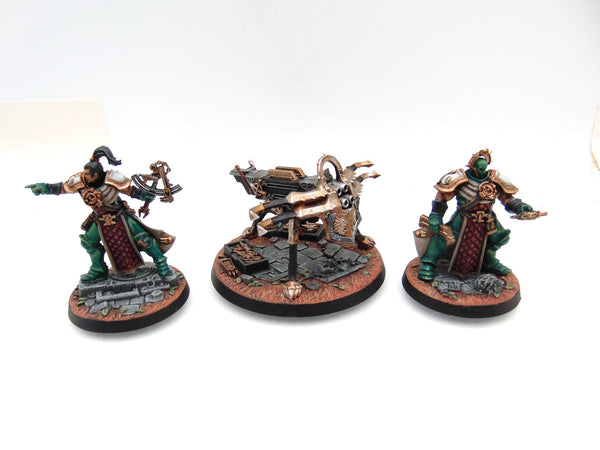Celestar Ballista