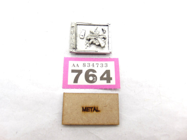 Necon Examination Table