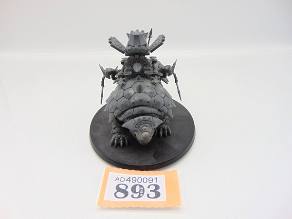 Bastiladon
