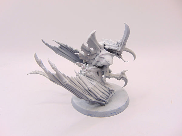 Winged Tyranid Prime