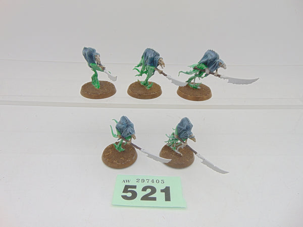 Glaivewraith Stalkers