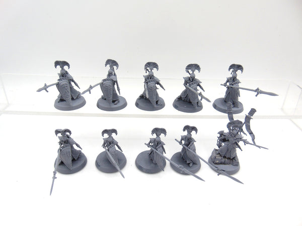 Vanari Auralan Wardens