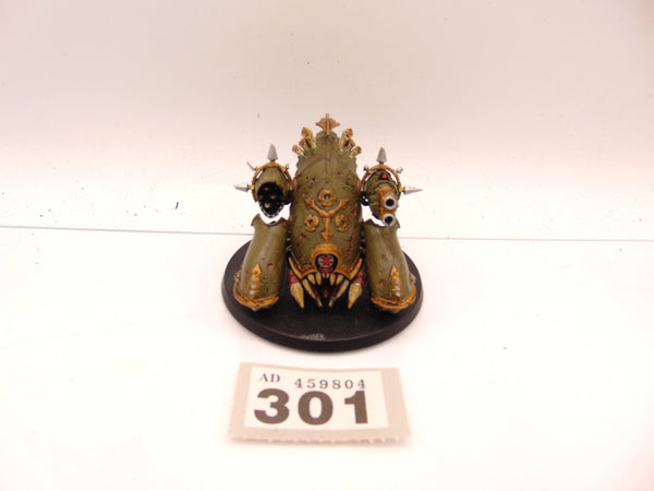 Myphitic Blight Hauler