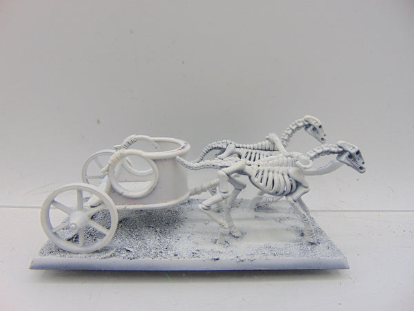 Skeleton Chariot