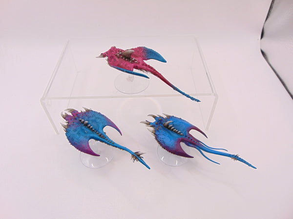 Screamers of Tzeentch