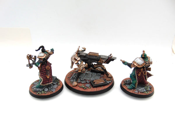 Celestar Ballista