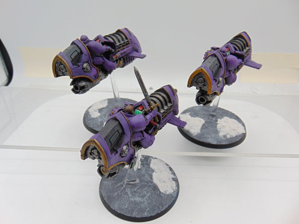 Legion Sky-Hunter Squadron