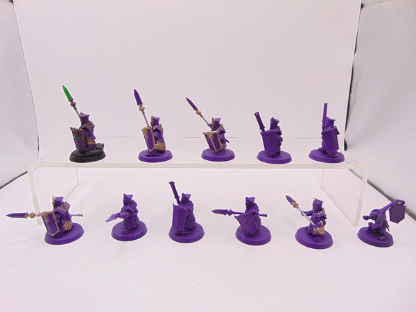 Infernal Cohort