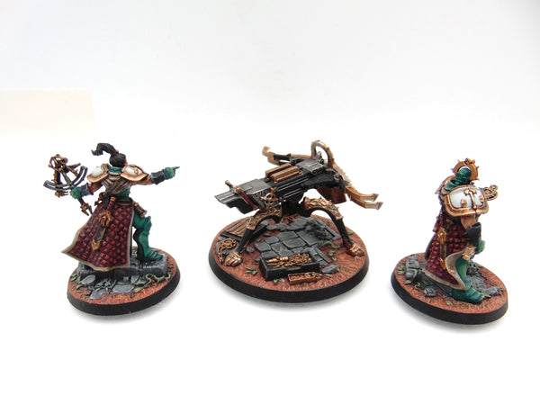 Celestar Ballista
