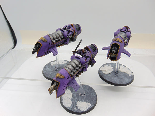 Legion Sky-Hunter Squadron