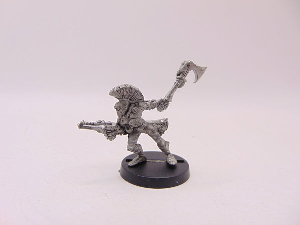 Harlequin Trouper