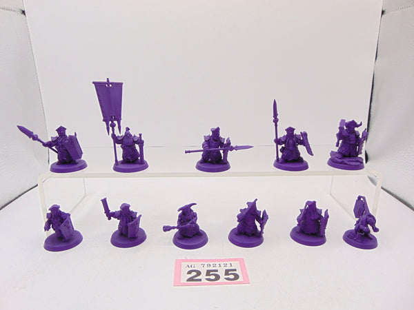 Infernal Cohort