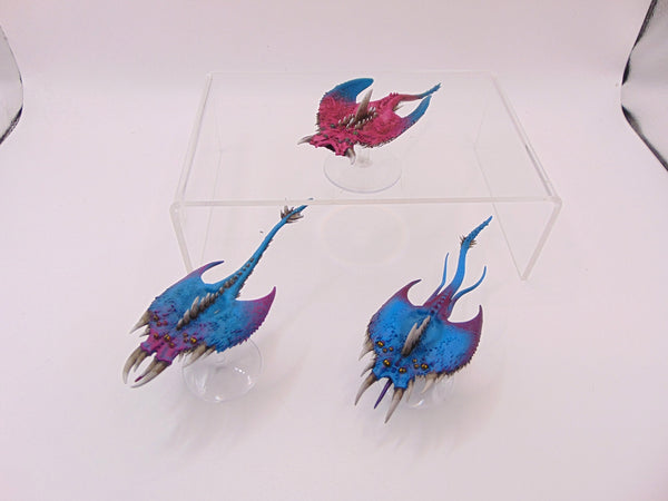 Screamers of Tzeentch