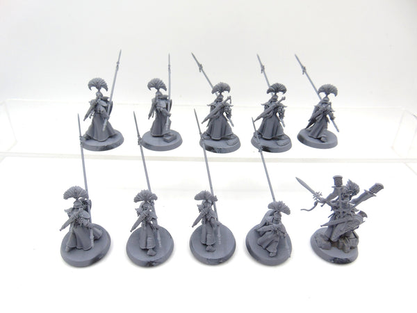 Vanari Auralan Wardens