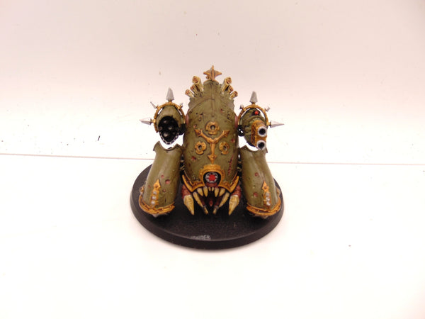 Myphitic Blight Hauler