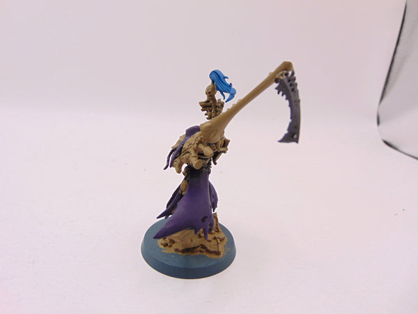 Phoenix Lord Maugan Ra