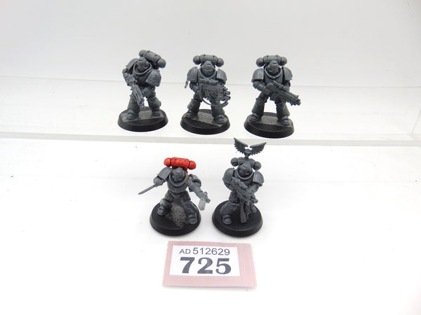 Intercessors