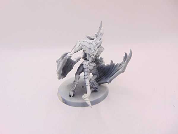 Winged Tyranid Prime