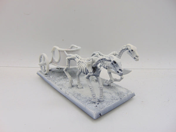 Skeleton Chariot