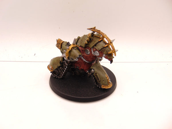 Myphitic Blight Hauler