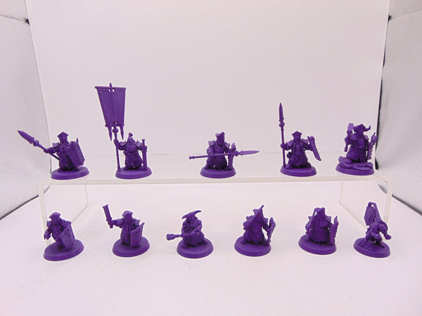 Infernal Cohort
